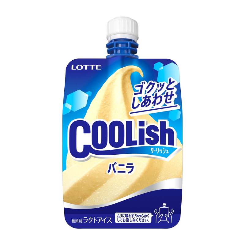 間宮祥太朗さん出演！ロッテ「クーリッシュ」新ＴＶＣＭ『もう待てない！』篇 4月26日（水）より全国でオンエア開始！