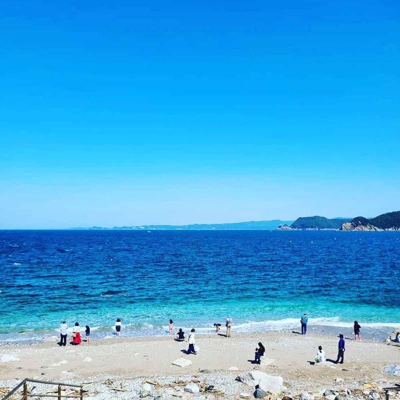 【クラファン】台風被害から3年。白崎海岸でのダイビングを復活させよう！