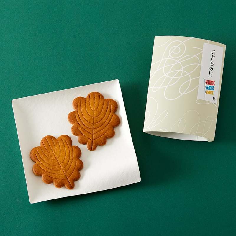 札幌の洋菓子【きのとや】お子様のすこやかな成長を願う“こどもの日”毎年人気の生クリームケーキや兜のケーキが登場!