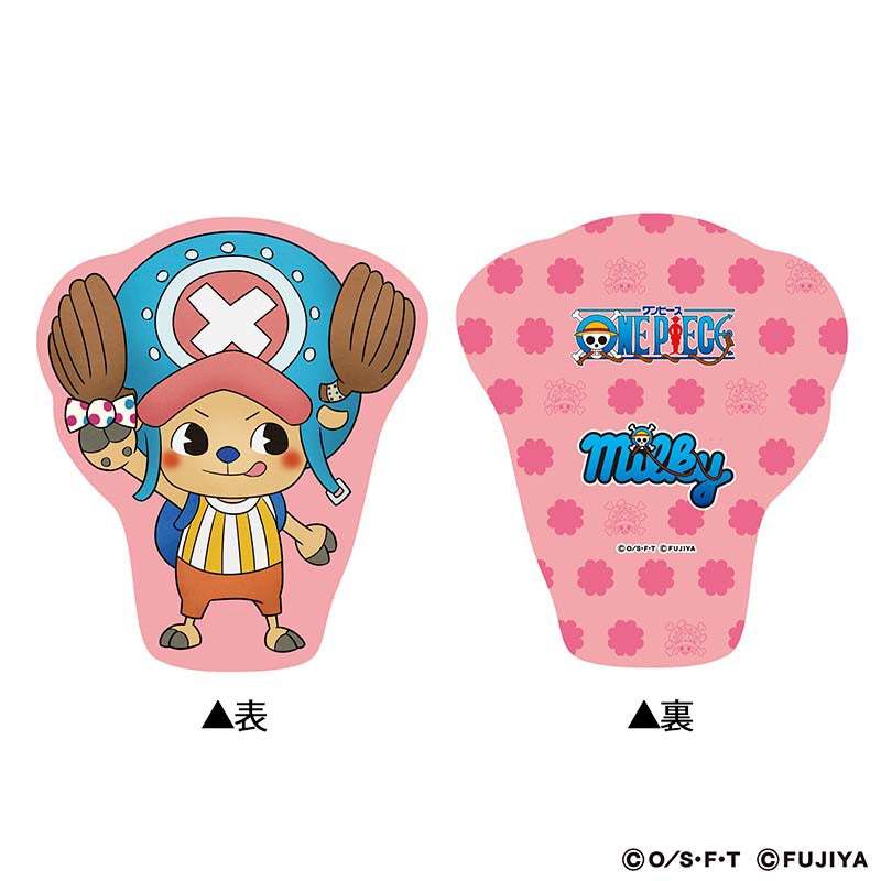不二家と国民的人気アニメ『ONE PIECE』が初めてのコラボ！不二家×ONE PIECE コラボレーション商品発売