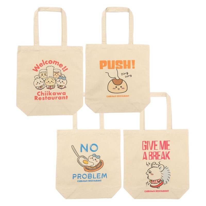 “ファミレス”をコンセプトにした「ちいかわレストラン」池袋PARCOにグランドオープン!!
