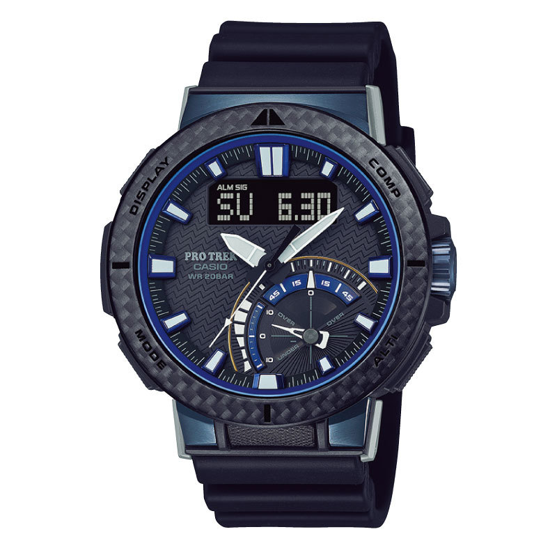 【プロトレックの売れ筋モデルTOP10】国産時計人気3大ブランド別、売れ筋ランキング2022【CASIO（カシオ）編】