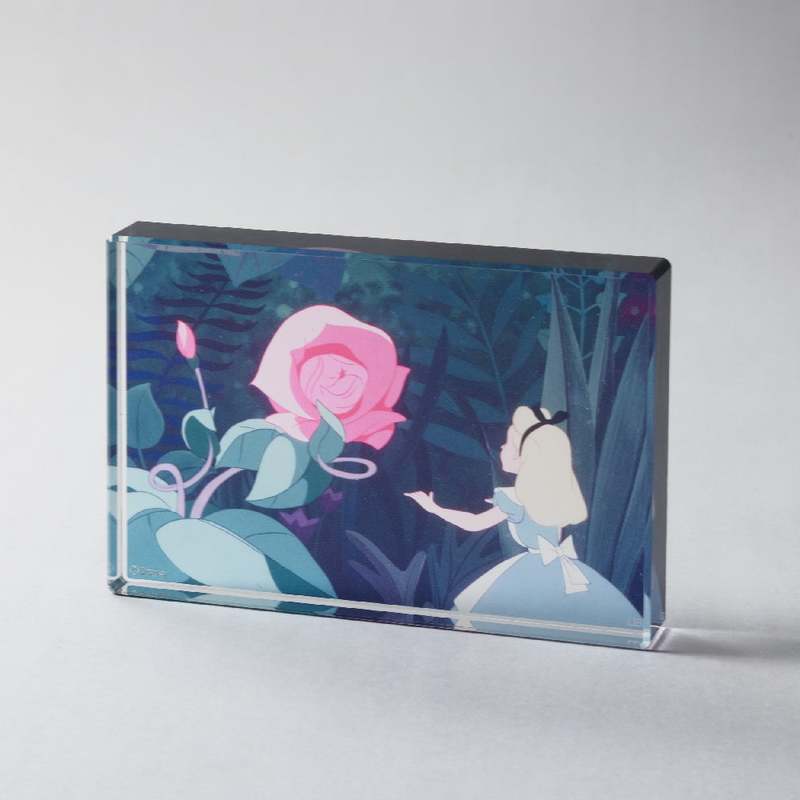 ディズニー創立100周年をお祝いしたスペシャルなカフェ「The Wonder Movie CAFE」第3期のテーマは“ファイナルフレーム”!!
