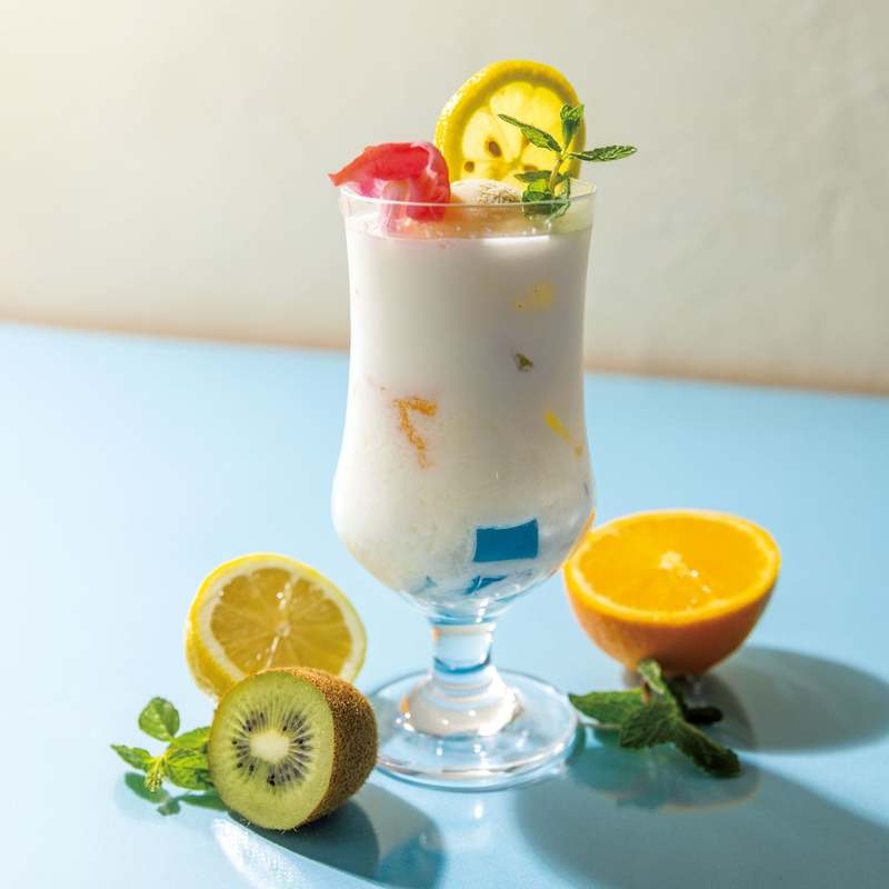 【期間限定】4月17日(月)より全国の倉式珈琲店にて「初夏のフルーツドリンクフェア」を開催