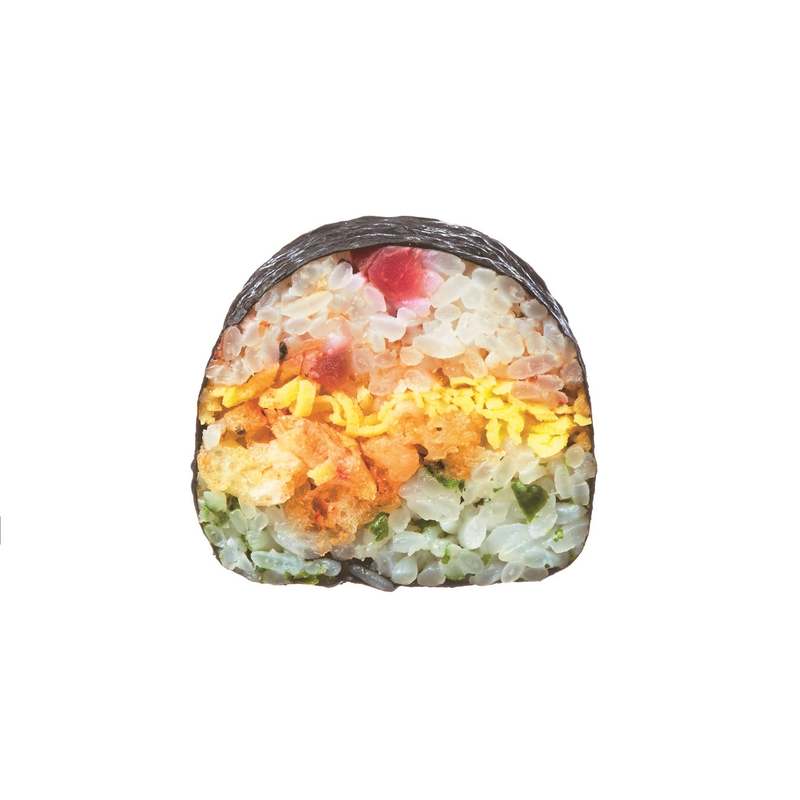 【名古屋タカシマヤ】今年の節分は金曜日！需要増加を見越して準備量を約1割増しに　　節分・恵方巻について