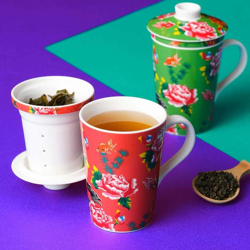 台湾の美味しいがつまった「台湾バッグ」は4/14(金）発売。台湾の新商品が続々登場！