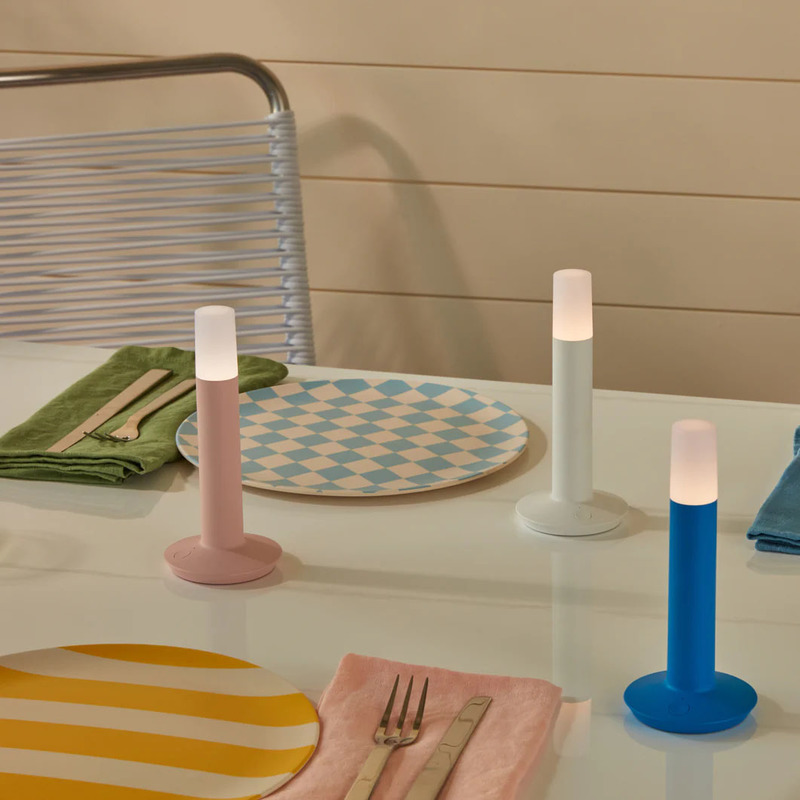 MoMA Design Storeより夏を彩るグッドデザインなアウトドアグッズが登場!