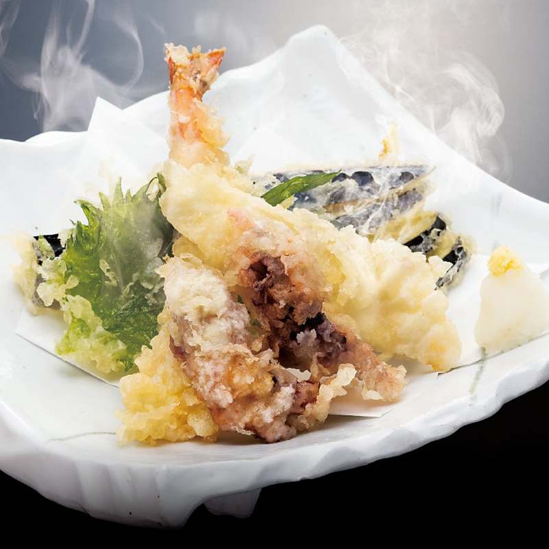 「うまいんやざー福井祭り」「春の味覚祭り」うまさ2本立て！福井県産「福井甘えび」「赤梅貝」福井名物「焼き鯖の押し寿司」など福井と春の味覚を、にぎりの徳兵衛など51店舗で堪能！