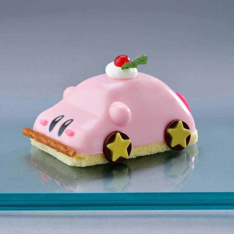 続報!星のカービィの『Kirby Café (カービィカフェ)』から生まれたテイクアウトスイーツ専門店『Kirby Café PETIT(カービィカフェ プチ)』取り扱いスイーツやグッズ詳細をご紹介!