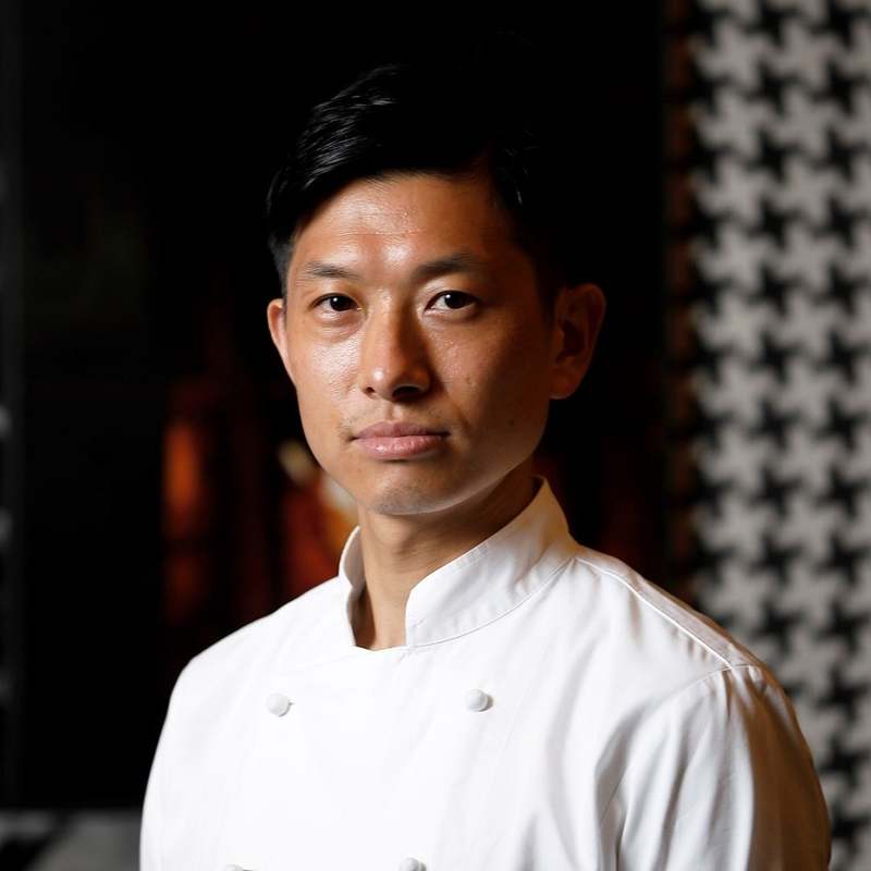 パーク ハイアット 京都「KYOTO BISTRO」にて、ZENBとのコラボレーションメニューを3月1日から期間限定で提供