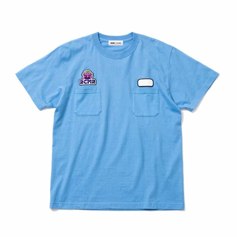 「ビームス」が手がけた奥田民生のオフィシャルグッズが発売 作業衣やワークシャツをイメージしたTシャツが登場