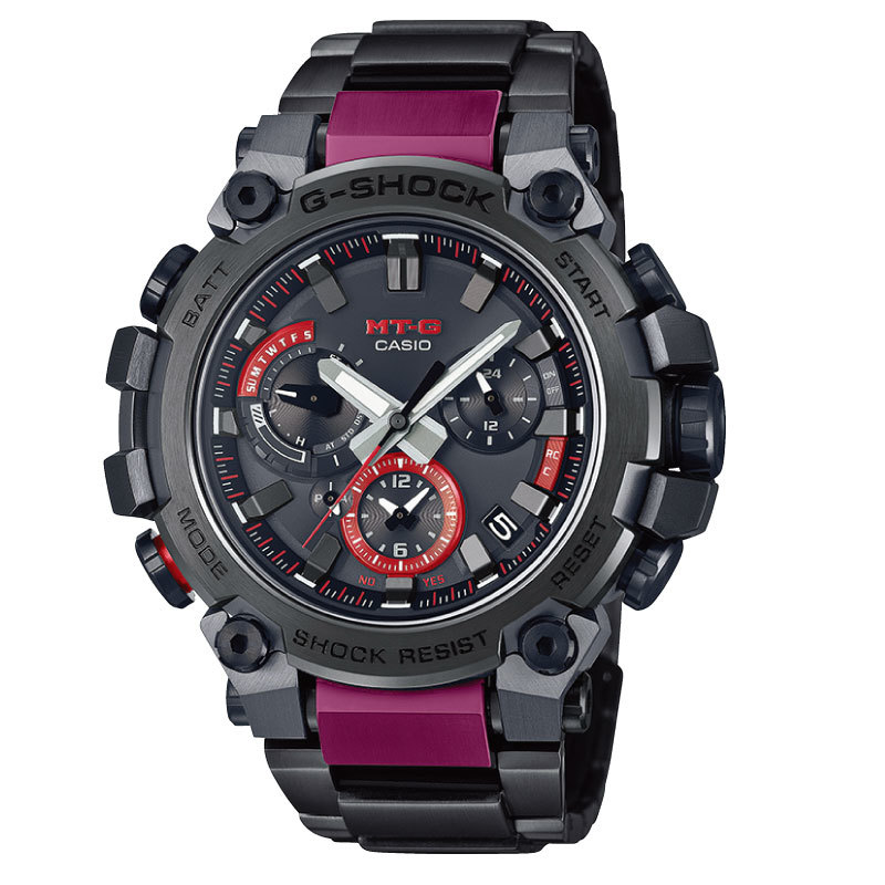 【G-SHOCKの売れ筋モデルTOP10】国産時計人気3大ブランド別、売れ筋ランキング2022【CASIO（カシオ）編】