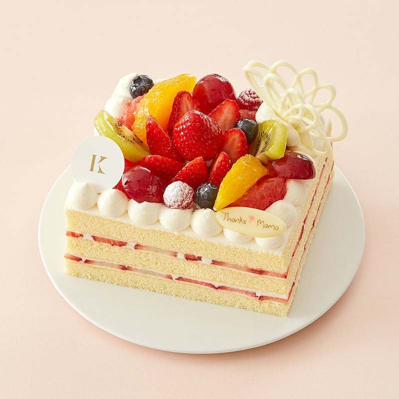 札幌の洋菓子店【きのとや】”母の日限定スイーツ”全国へお届け可能な『苺のショコラケーキ』や、新発売の華やかなデコレーション『母の日　スイートベリーケーキ』が登場！