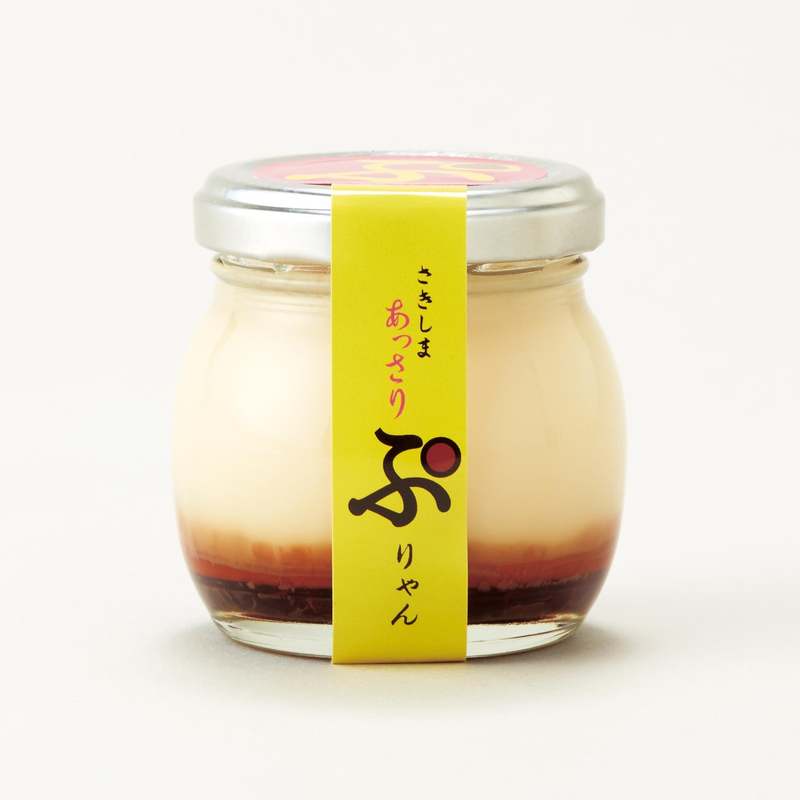 大人気のクリームプリン「さきしまぷりゃん」の【honeybeeshop】が、なんばマルイに2⽉20⽇（月）オープン！