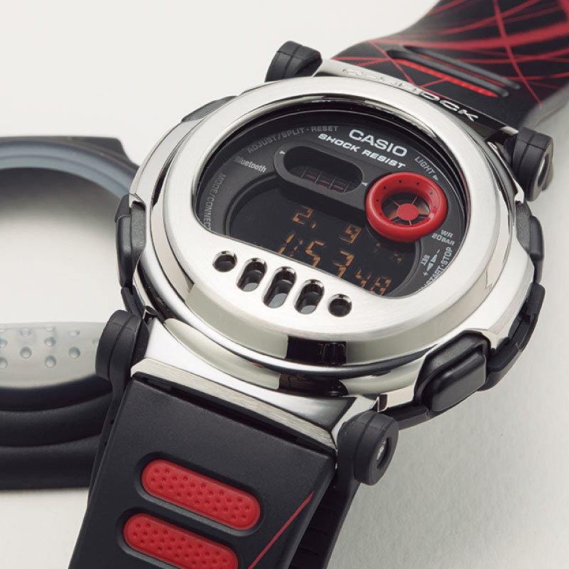 【G-SHOCK、シチズン、タイメックス、デジタル時計でタイムトラベル体験】80年代・90年代のデジタル時計が復活して人気急上昇!?