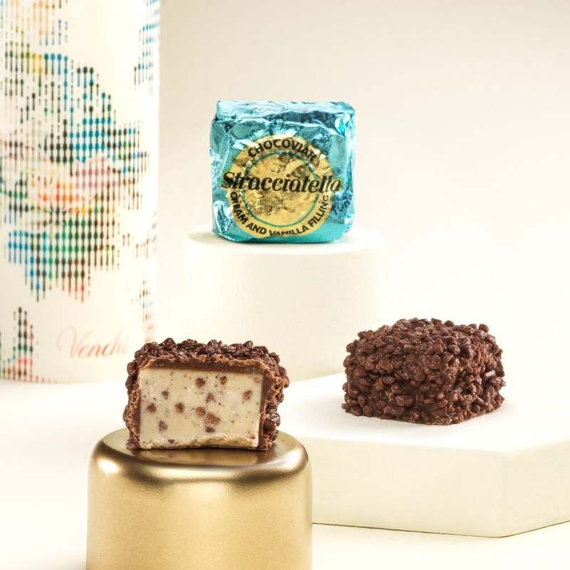 「チョコビア」に新作チョコレート2種が仲間入り!