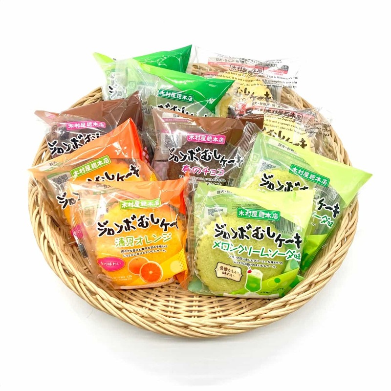 木村屋總本店スーパー向け3月新商品売れ筋ランキングを発表！トップ3はジャンボむしケーキ「春のチョコ」「清見オレンジ」、「桜あん入りあんぱん」