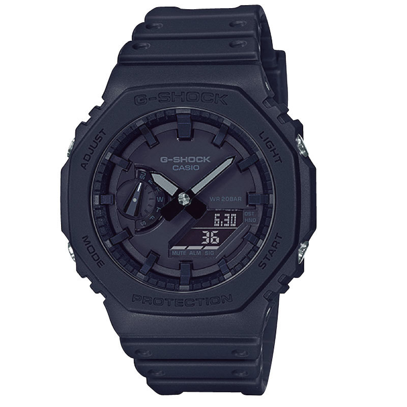 【G-SHOCKの売れ筋モデルTOP10】国産時計人気3大ブランド別、売れ筋ランキング2022【CASIO（カシオ）編】
