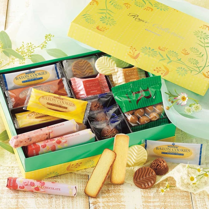【ロイズ】入学祝いや春ギフトに。ランドセル型のチョコレートの詰め合わせや限定ギフトを2月15日に発売。