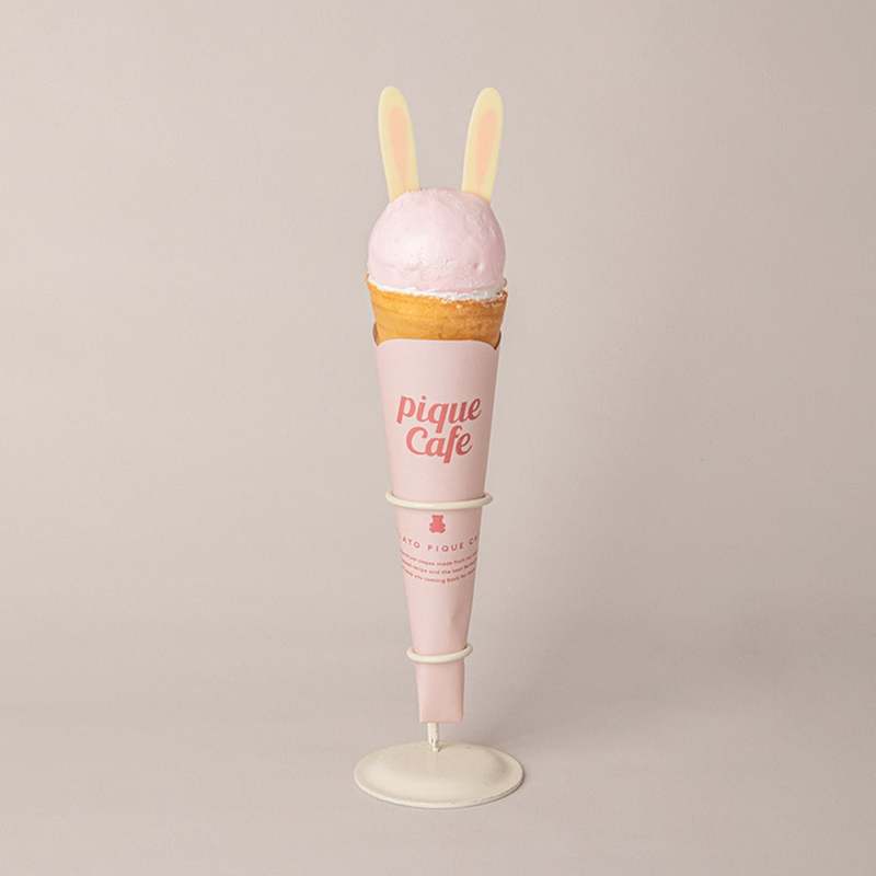 【gelato pique cafe(ジェラート ピケ カフェ)】多摩地区初出店!新店舗がルミネ立川店1階に9月13日(水)オープン!