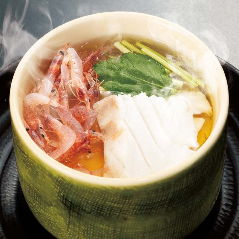 「うまいんやざー福井祭り」「春の味覚祭り」うまさ2本立て！福井県産「福井甘えび」「赤梅貝」福井名物「焼き鯖の押し寿司」など福井と春の味覚を、にぎりの徳兵衛など51店舗で堪能！