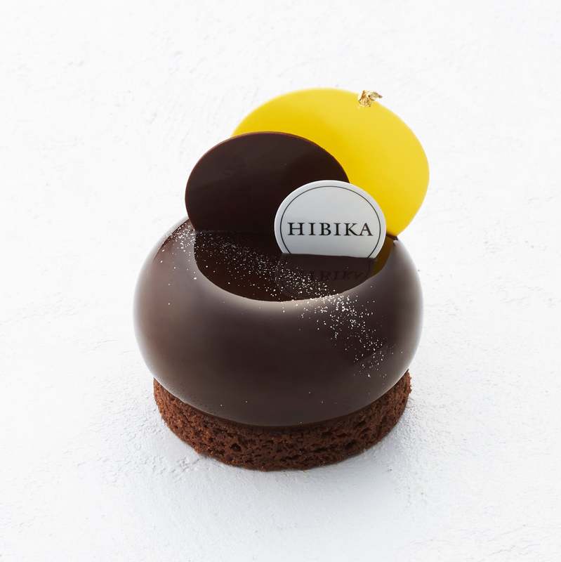 四季菓子の店 HIBIKA（ひびか）は、9月1日（金）より季節の彩り豊かな“秋のケーキ”を販売しております。