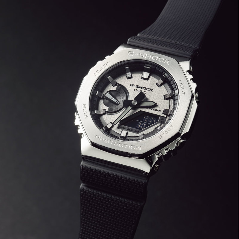 【セイコー、G-SHOCK、ハミルトンほか、1位〜5位まで紹介!】“タイムギア”読者が選んだ、欲しい腕時計ランキング
