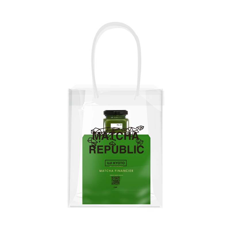 【大丸梅田店にて】『抹茶共和国 Matcha Republic』悪魔な抹茶 春の期間限定SHOP