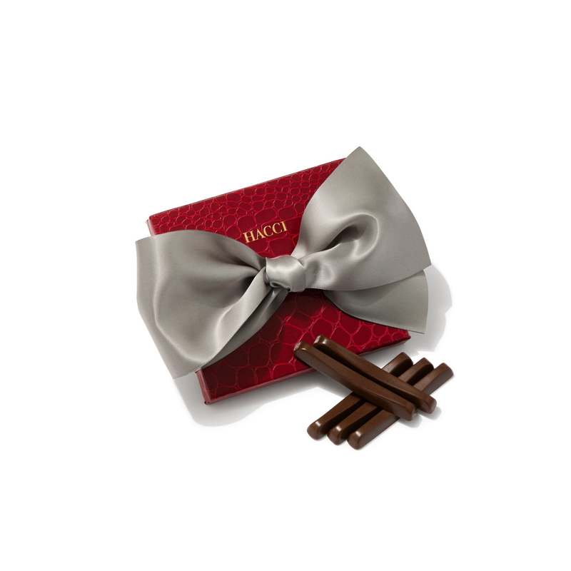 ハニーチョコレートに想いを込めて。HACCI Honey Chocolate Collection 2024、限定発売