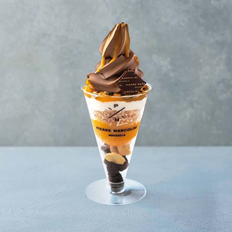 【そごう横浜店】バレンタイン ヨコハマ チョコレート パラダイス