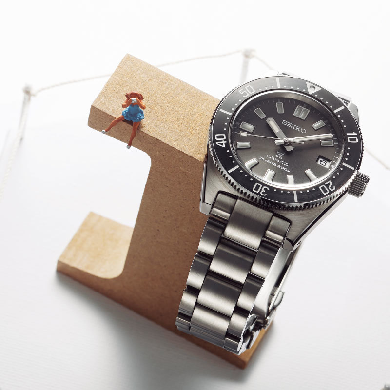 【セイコー、G-SHOCK、オリエントスターほか、1位〜5位まで紹介!】“タイムギア”読者が選んだ、欲しい腕時計ランキング