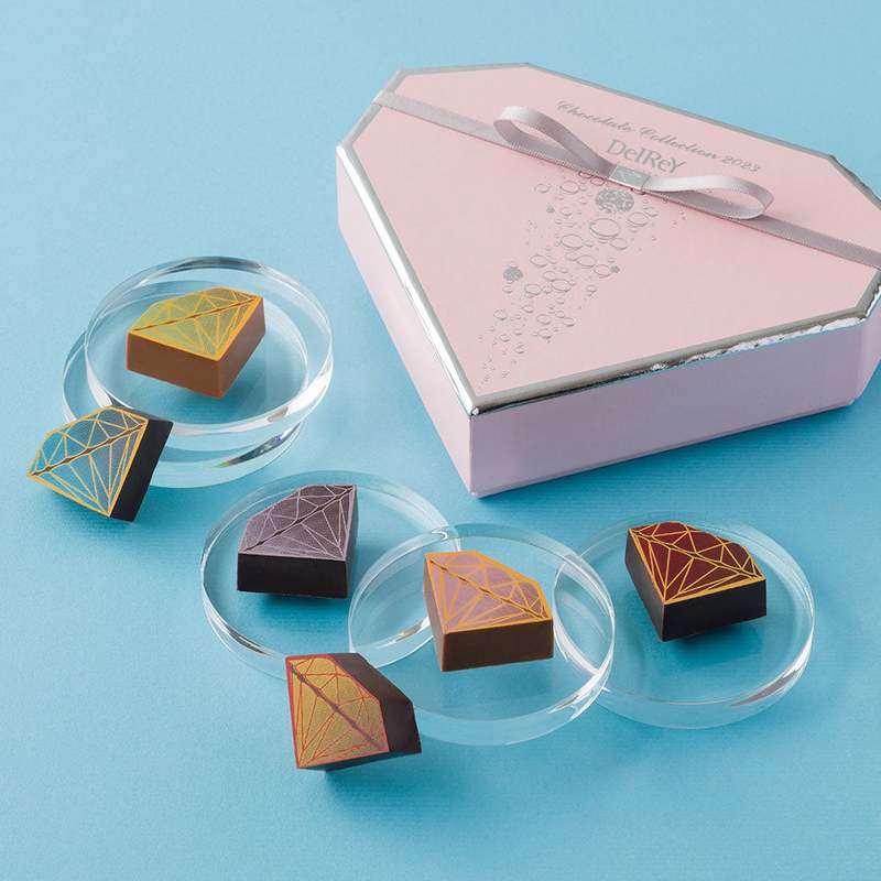 【そごう大宮店】チョコレートタベタイ!チョコレートパラダイス2023
