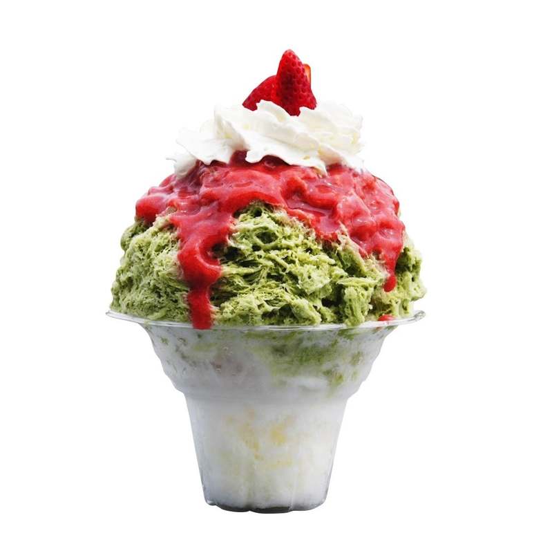 【西武池袋本店】第5回IKESEI菓子博~真夏のスイーツフェスタ~かき氷、ジェラート、和・洋菓子やクッキー缶など最旬スイーツが集結
