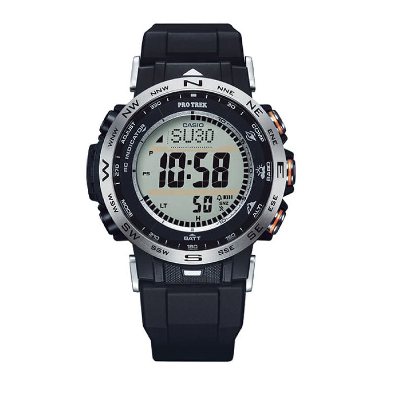【プロトレックの売れ筋モデルTOP10】国産時計人気3大ブランド別、売れ筋ランキング2022【CASIO（カシオ）編】