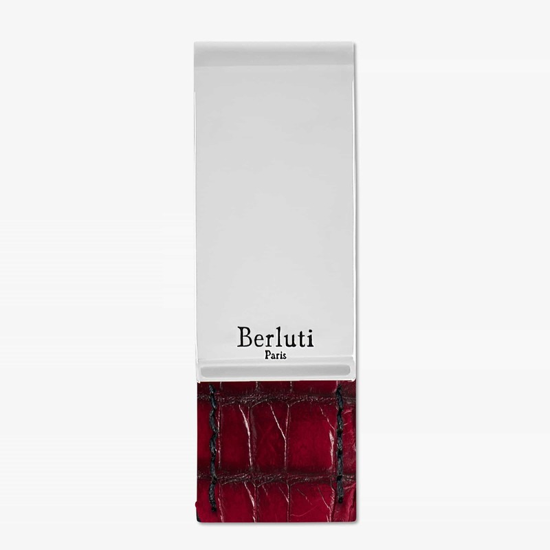 渋い大人に似合う!Berluti(ベルルッティ)の人気でおすすめのマネークリップ6選