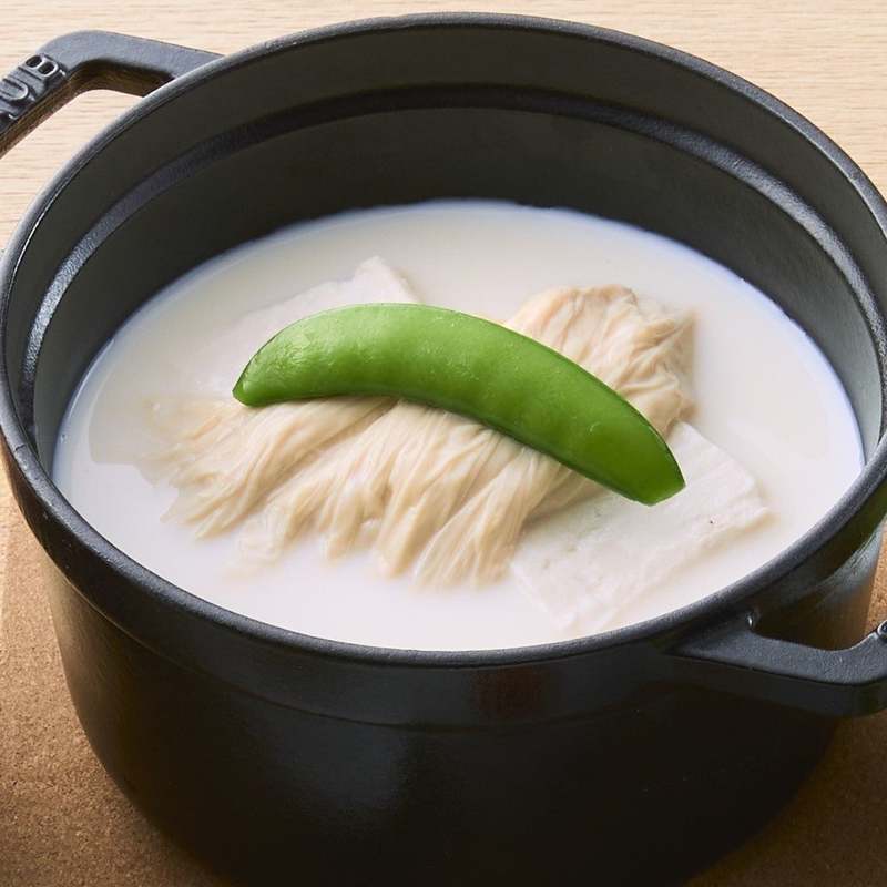 湯葉と豆腐の店 梅の花がプロデュースする「梅の花の定食や うめまめ」ららぽーと門真に4月17日オープン!
