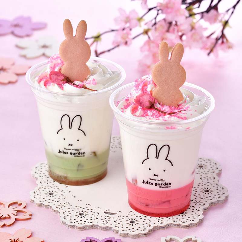 続報！人気絵本シリーズミッフィーのお花屋さん「フラワーミッフィー」関西初の常設店舗が4月6日(木)より天王寺ミオにオープン！