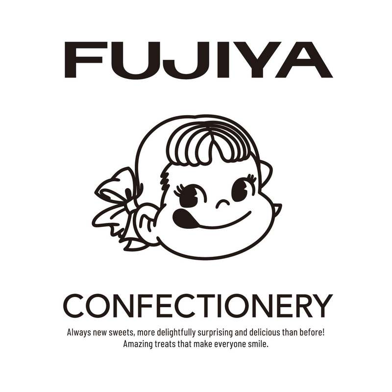 不二家初のキッチンカー「出張スマイルスイッチ部！ FUJIYA CONFECTIONERY」