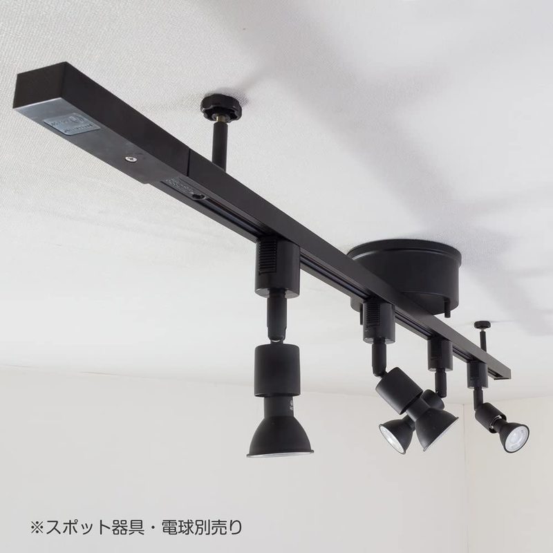 ダクトレールとは?基礎知識から取り付け方法まで徹底解説!
