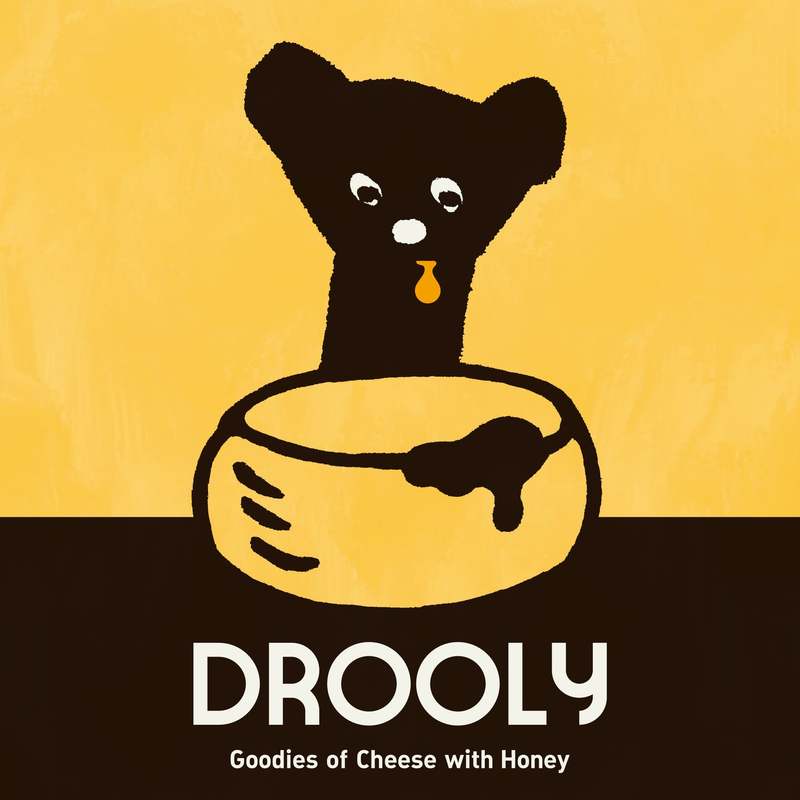 甘酸っぱい春のフレーバー!大阪で大人気の【DROOLY(ドローリー)】から、昨年大好評の季節限定味、「パウンドケーキ」「フィナンシェ」〔チェリー&カマンベールwithハニー〕を数量限定で発売致します!