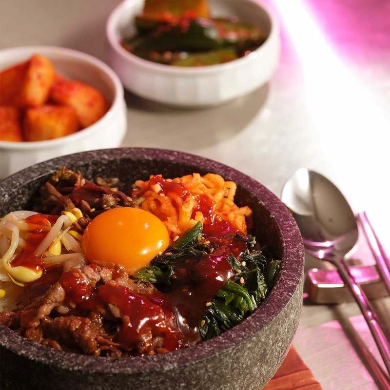 簡単&おいしい「韓国料理」が楽しめるアイテムが登場!