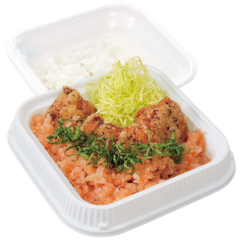 【初夏を先どり】爽やかに薫る「梅おろしからあげ定食」からあげ定食専門店「からやま」に新登場!