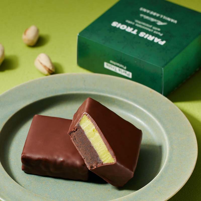 ルミネ横浜にVANILLABEANS がPOP UPオープン。サスティナブルな横浜発のチョコレートブランド11月2日(木)〜11月19日(日)横浜駅中央通路イベントスペースに登場！