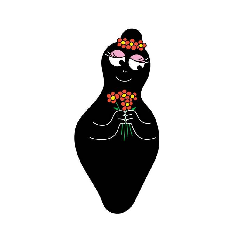 フランス発、世界中で人気の「バーバパパ」とのコラボレーション第3弾!『Heartful BARBAPAPA with Krispy Kreme』