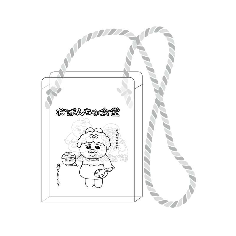 「おぱんちゅうさぎ」のコラボカフェやポップアップが楽しめる「可哀想に!meets ルミネエスト新宿」が4月20日より開催決定!