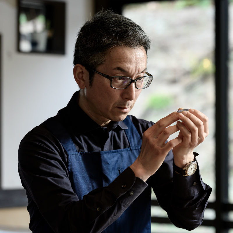 【琺瑯（ほうろう）、漆（うるし）、有田焼に加えて七宝ダイアルも登場】名工と造り上げた、セイコー腕時計110周年記念限定モデルがすごい!