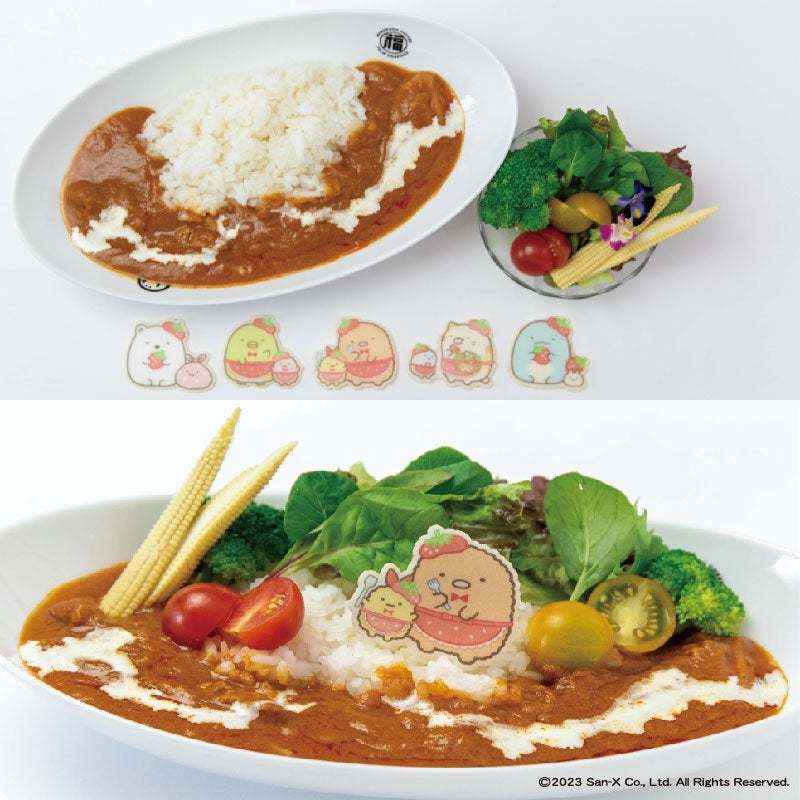 「丸福珈琲店×すみっコぐらしコラボフェア」全国14店舗で開催♪