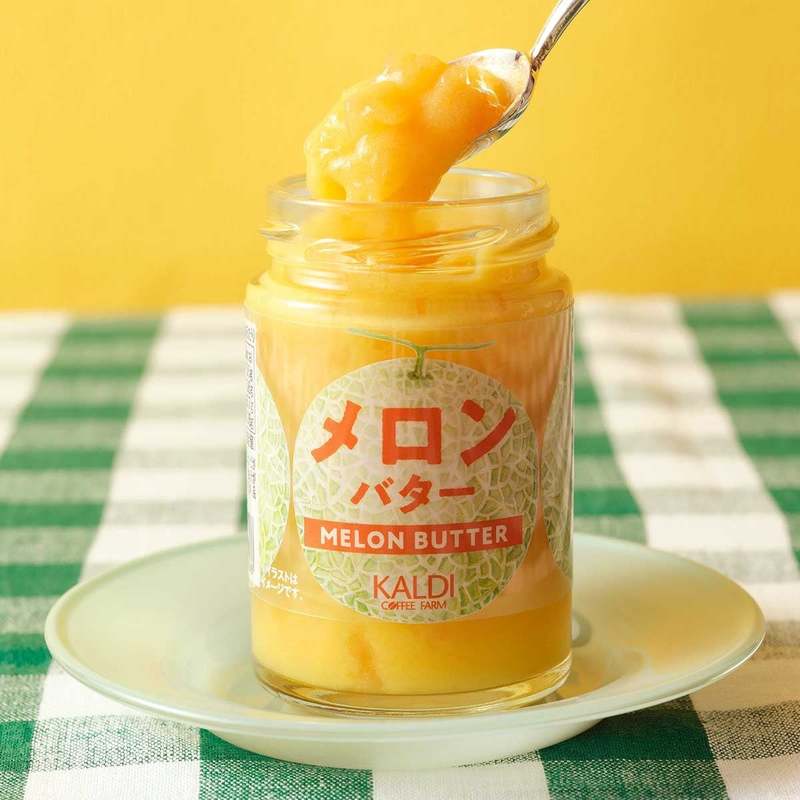 今年注目の新商品「食べるクッキー＆クリーム」や「メロンバター」、いつものパンを手軽にもっとおいしくする「パンのおとも」が登場！