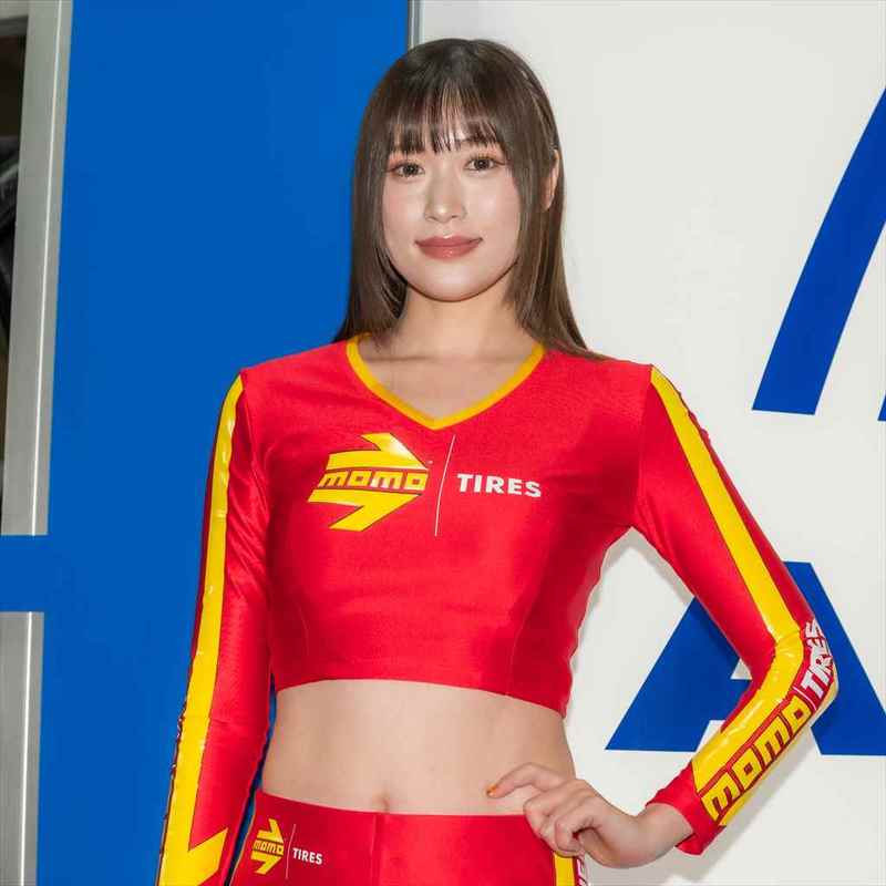 元気な笑顔でパワーをもらおう! キャンギャル&コンパニオン フォトギャラリー(その4)【東京オートサロン2024】