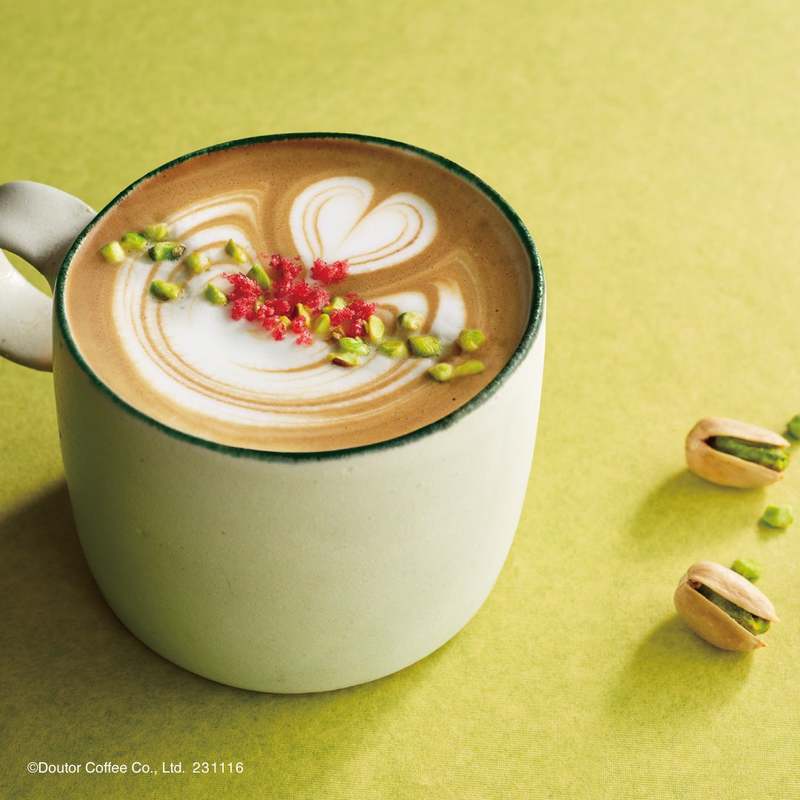 人気のはちみつドリンクや冬限定のフードメニュー、スイーツ等 エクセルシオール カフェで11月16日より発売